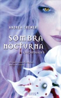 SOMBRA NOCTURNA | 9788466645140 | CREMER, ANDREA | Llibreria L'Illa - Llibreria Online de Mollet - Comprar llibres online