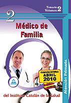 MEDICO DE FAMILIA 2 TEMARIO | 9788467640830 | EDITORIAL MAD/ANIA PALACIO, JOSE MANUEL/JUNQUERA VELASCO, CARMEN ROSA/VILCHES ARENAS, ANGEL/PEREA-MI | Llibreria L'Illa - Llibreria Online de Mollet - Comprar llibres online