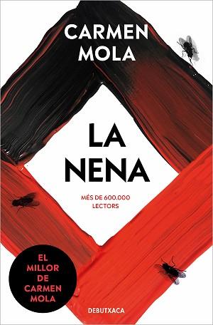 NENA, LA | 9788419394538 | MOLA, CARMEN | Llibreria L'Illa - Llibreria Online de Mollet - Comprar llibres online