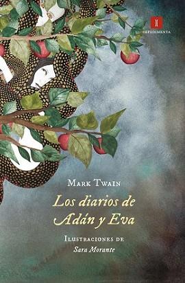 DIARIOS DE ADÁN Y EVA, LOS | 9788415979791 | TWAIN, MARK | Llibreria L'Illa - Llibreria Online de Mollet - Comprar llibres online