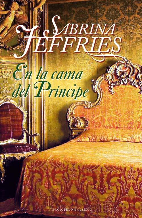 EN LA CAMA DEL PRÍNCIPE | 9788492617449 | JEFFRIES, SABRINA | Llibreria L'Illa - Llibreria Online de Mollet - Comprar llibres online