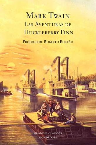 AVENTURAS DE HUCKLEBERRY FINN, LAS | 9788439720409 | TWAIN, MARK | Llibreria L'Illa - Llibreria Online de Mollet - Comprar llibres online