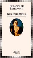 HOLLYWOOD BABILONIA II | 9788483105009 | ANGER, KENNETH | Llibreria L'Illa - Llibreria Online de Mollet - Comprar llibres online