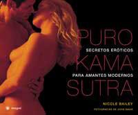 PURO KAMA SUTRA | 9788478712922 | BAILEY, NICOLE/DAVIS, JOHN | Llibreria L'Illa - Llibreria Online de Mollet - Comprar llibres online