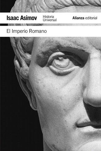 IMPERIO ROMANO, EL | 9788420643403 | ASIMOV, ISAAC | Llibreria L'Illa - Llibreria Online de Mollet - Comprar llibres online