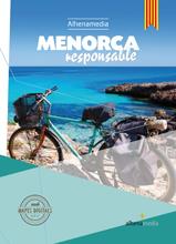 MENORCA RESPONSABLE | 9788416395538 | RIPOL SAINZ, MARC | Llibreria L'Illa - Llibreria Online de Mollet - Comprar llibres online