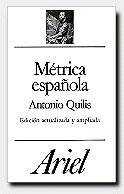 METRICA ESPAÑOLA | 9788434483088 | QUILIS MORALES, ANTONIO | Llibreria L'Illa - Llibreria Online de Mollet - Comprar llibres online