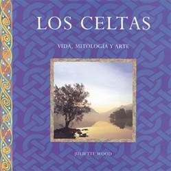 CELTAS, LOS | 9788489960398 | WOOD, JULIETTE | Llibreria L'Illa - Llibreria Online de Mollet - Comprar llibres online