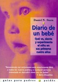 DIARIO DE UN BEBE            (DIP) | 9788449307935 | STERN, DANIEL N. | Llibreria L'Illa - Llibreria Online de Mollet - Comprar llibres online