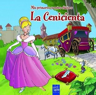 CENICIENTA, LA | 9788408108641 | YOYO | Llibreria L'Illa - Llibreria Online de Mollet - Comprar llibres online