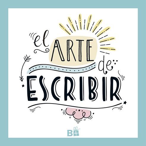 ARTE DE ESCRIBIR, EL | 9788466660655 | VARIOS AUTORES | Llibreria L'Illa - Llibreria Online de Mollet - Comprar llibres online