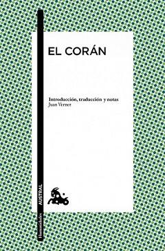 CORAN, EL | 9788408096269 | ANONIMO | Llibreria L'Illa - Llibreria Online de Mollet - Comprar llibres online