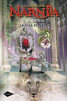 SILLA DE PLATA, LA | 9788408046035 | LEWIS, C.S. | Llibreria L'Illa - Llibreria Online de Mollet - Comprar llibres online