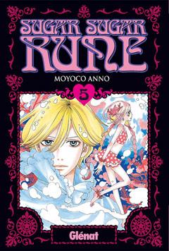 SUGAR SUGAR RUNE 5 | 9788483572085 | ANNO, MOYOCO | Llibreria L'Illa - Llibreria Online de Mollet - Comprar llibres online