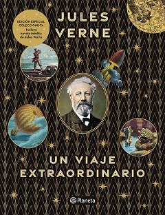 VIAJE EXTRAORDINARIO, UN | 9788408296898 | PÉREZ RODRÍGUEZ, ARIEL | Llibreria L'Illa - Llibreria Online de Mollet - Comprar llibres online