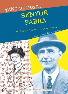 TANT DE GUST DE CONÈIXER-LO, SENYOR POMPEU FABRA | 9788498839531 | BERNAL CREUS, M. CARME/RUBIÓ I LARRAMONA, CARME | Llibreria L'Illa - Llibreria Online de Mollet - Comprar llibres online