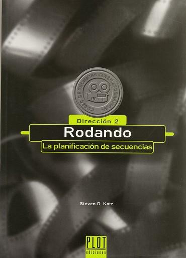 RODANDO:PLANIFICACION DE SECUENCIAS | 9788486702472 | D.KATZ STEVEN | Llibreria L'Illa - Llibreria Online de Mollet - Comprar llibres online