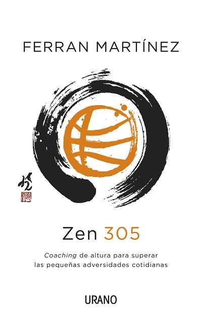 ZEN 305 | 9788479538088 | MARTINEZ, FERRAN | Llibreria L'Illa - Llibreria Online de Mollet - Comprar llibres online