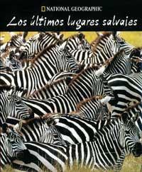 ULTIMOS LUGARES SALVAJES, LOS | 9788482982151 | Llibreria L'Illa - Llibreria Online de Mollet - Comprar llibres online