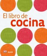 LIBRO DE COCINA, EL | 9788480769198 | BLASHFORD-SNELL, VICTORIA | Llibreria L'Illa - Llibreria Online de Mollet - Comprar llibres online