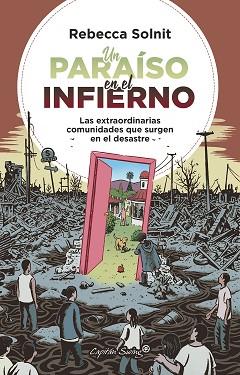 PARAISO EN EL INFIERNO, UN | 9788412232493 | SOLNIT, REBECCA | Llibreria L'Illa - Llibreria Online de Mollet - Comprar llibres online