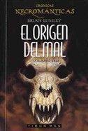 ORIGEN DEL MAL, EL. VOLUMEN TRES | 9788448040079 | LUMLEY, BRIAN | Llibreria L'Illa - Llibreria Online de Mollet - Comprar llibres online