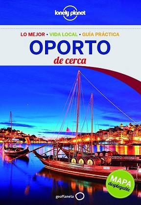 OPORTO DE CERCA 1 | 9788408148364 | KERRY CHRISTIANI | Llibreria L'Illa - Llibreria Online de Mollet - Comprar llibres online