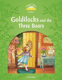 CLASSIC TALES 3 GOLDILOCKS PACK 2ED | 9780194239295 | VARIOS AUTORES | Llibreria L'Illa - Llibreria Online de Mollet - Comprar llibres online