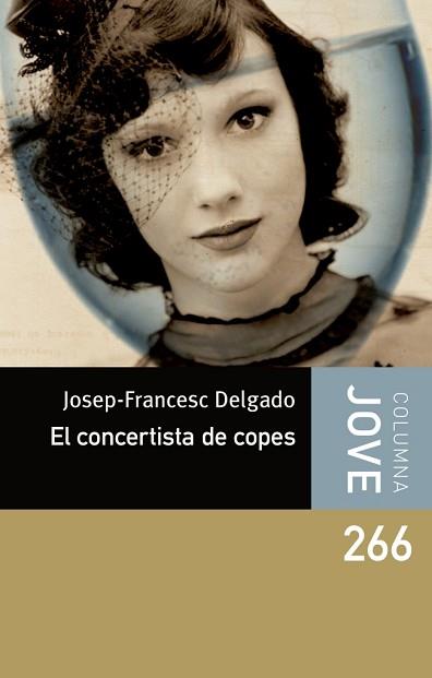 CONCERTISTA DE COPES, EL | 9788499325583 | DELGADO, JOSEP-FRANCESC  | Llibreria L'Illa - Llibreria Online de Mollet - Comprar llibres online