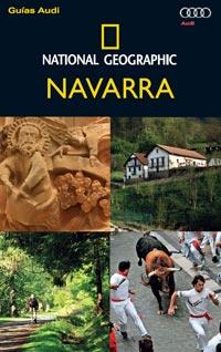 NAVARRA | 9788482980089 | AA.VV | Llibreria L'Illa - Llibreria Online de Mollet - Comprar llibres online