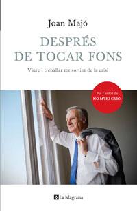 DESPRES DE TOCAR FONS | 9788474106497 | MAJO, JOAN | Llibreria L'Illa - Llibreria Online de Mollet - Comprar llibres online