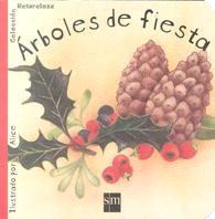 ARBOLES DE FIESTA | 9788434863590 | Llibreria L'Illa - Llibreria Online de Mollet - Comprar llibres online