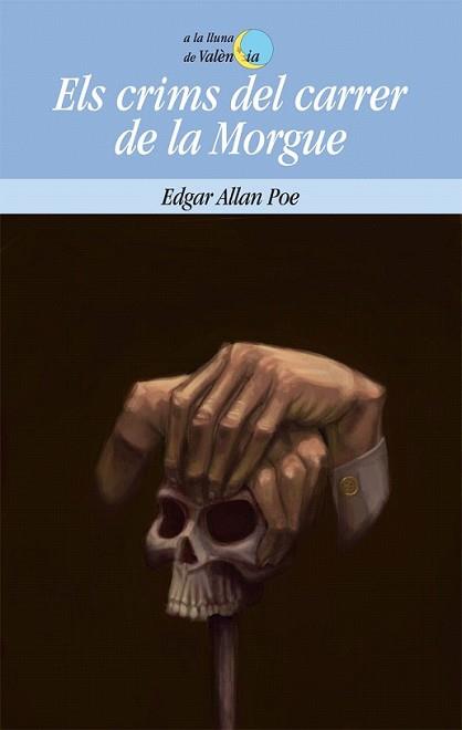 CRIMS DEL CARRER DE LA MORGUE, ELS | 9788498244823 | POE, EDGAR ALLAN | Llibreria L'Illa - Llibreria Online de Mollet - Comprar llibres online