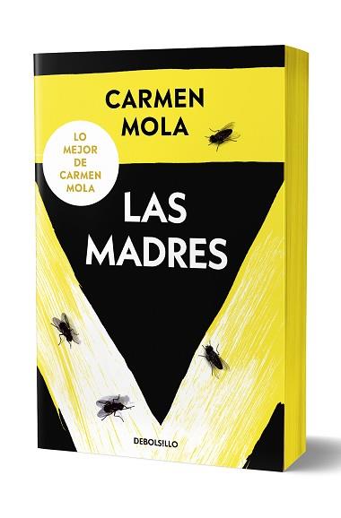 MADRES, LAS | 9788466378796 | MOLA, CARMEN | Llibreria L'Illa - Llibreria Online de Mollet - Comprar llibres online