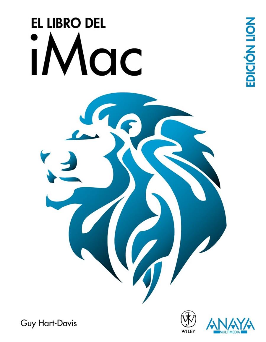 LIBRO DEL IMAC, EL | 9788441531314 | HART-DAVIS, GUY