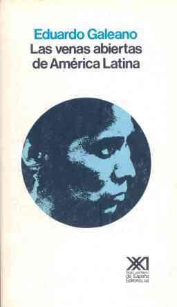 VENAS ABIERTAS DE AMÉRICA LATINA, LAS | 9788432303852 | Galeano, Eduardo | Llibreria L'Illa - Llibreria Online de Mollet - Comprar llibres online