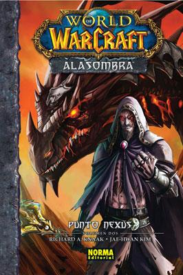 WARCRAFT A LA SOMBRA 2 PUNTO NEXUS | 9788467905014 | KNAAK,RICHARD A./ KIM JAE HWAN | Llibreria L'Illa - Llibreria Online de Mollet - Comprar llibres online