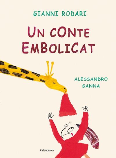 CONTE EMBOLICAT, UN | 9788484649069 | SANNA, ALESSANDRO | Llibreria L'Illa - Llibreria Online de Mollet - Comprar llibres online