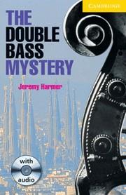 THE DOUBLE BASS MYSTERY CER AMB CD | 9780521794954 | HARMER, JEREMY | Llibreria L'Illa - Llibreria Online de Mollet - Comprar llibres online