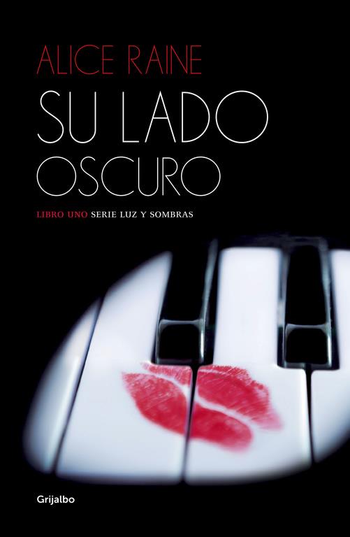 SU LADO OSCURO  | 9788425353642 | RAINE, ALICE | Llibreria L'Illa - Llibreria Online de Mollet - Comprar llibres online