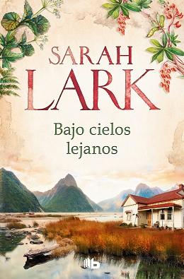 BAJO CIELOS LEJANOS | 9788413148038 | LARK, SARAH | Llibreria L'Illa - Llibreria Online de Mollet - Comprar llibres online