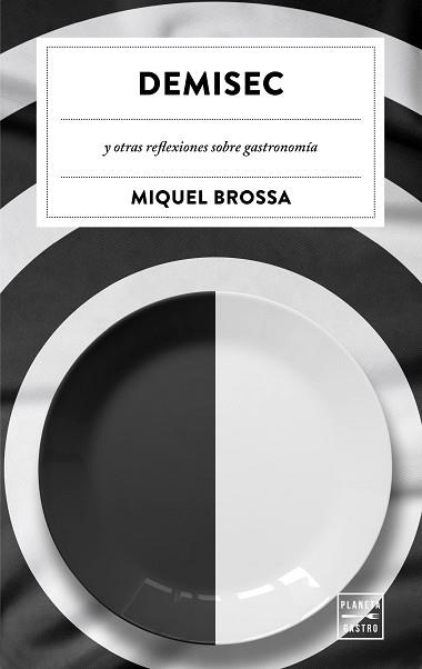 DEMISEC | 9788408203629 | BROSSA REAL, MIQUEL | Llibreria L'Illa - Llibreria Online de Mollet - Comprar llibres online