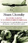 OBJETIVIDAD Y EL PENSAMIENTO LIBERAL, LA | 9788483075999 | CHOMSKI, NOAM | Llibreria L'Illa - Llibreria Online de Mollet - Comprar llibres online