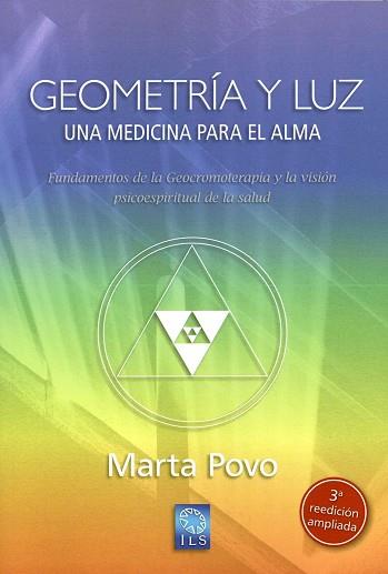 GEOMETRÍA Y LUZ | 9788494065859 | POVO AUDENIS, MARTA | Llibreria L'Illa - Llibreria Online de Mollet - Comprar llibres online