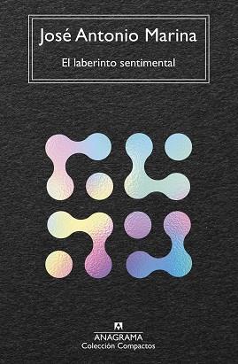 LABERINTO SENTIMENTAL, EL | 9788433927606 | MARINA, JOSÉ ANTONIO | Llibreria L'Illa - Llibreria Online de Mollet - Comprar llibres online