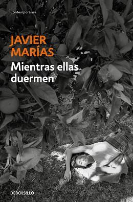 MIENTRAS ELLAS DUERMEN | 9788466371582 | MARÍAS, JAVIER | Llibreria L'Illa - Llibreria Online de Mollet - Comprar llibres online