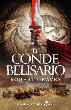 CONDE BELISARIO | 9788435060325 | GRAVES, ROBERT | Llibreria L'Illa - Llibreria Online de Mollet - Comprar llibres online