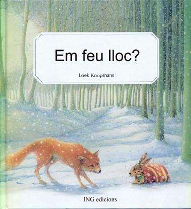 EM FEU UN LLOC | 9788489825024 | KOOPMANS, LOEK | Llibreria L'Illa - Llibreria Online de Mollet - Comprar llibres online