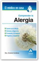 COMPRENDER LA ALERGIA | 9788497352918 | CARDONA, VICTORIA | Llibreria L'Illa - Llibreria Online de Mollet - Comprar llibres online