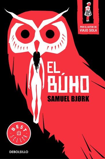 BÚHO, EL | 9788466341677 | BJORK, SAMUEL | Llibreria L'Illa - Llibreria Online de Mollet - Comprar llibres online